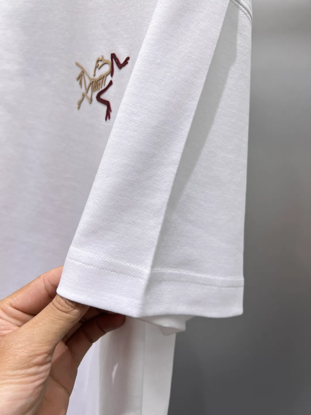 arcteryx🌟New Arrival New Arrival T Premium ！ logo Premium . . . . . ！ ！ 🐎🐎Size：S-3XL（Size ） Size ， Sizes ， 。。。